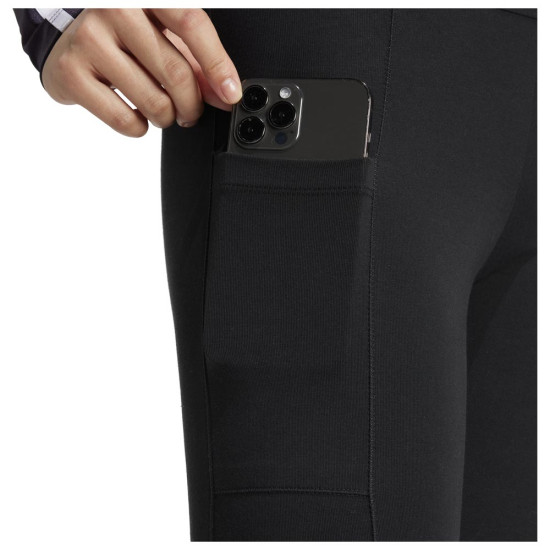Adidas Γυναικείο κολάν Essentials Leggings